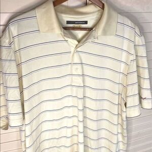 Greg Norman Golf Polo
